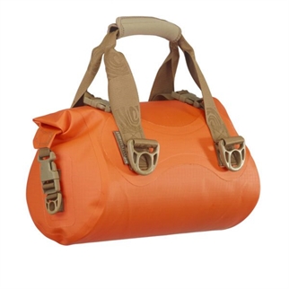 Watershed Ocoee Duffel safty orange